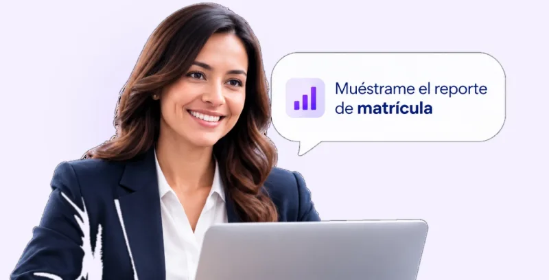 Leo para Administradores