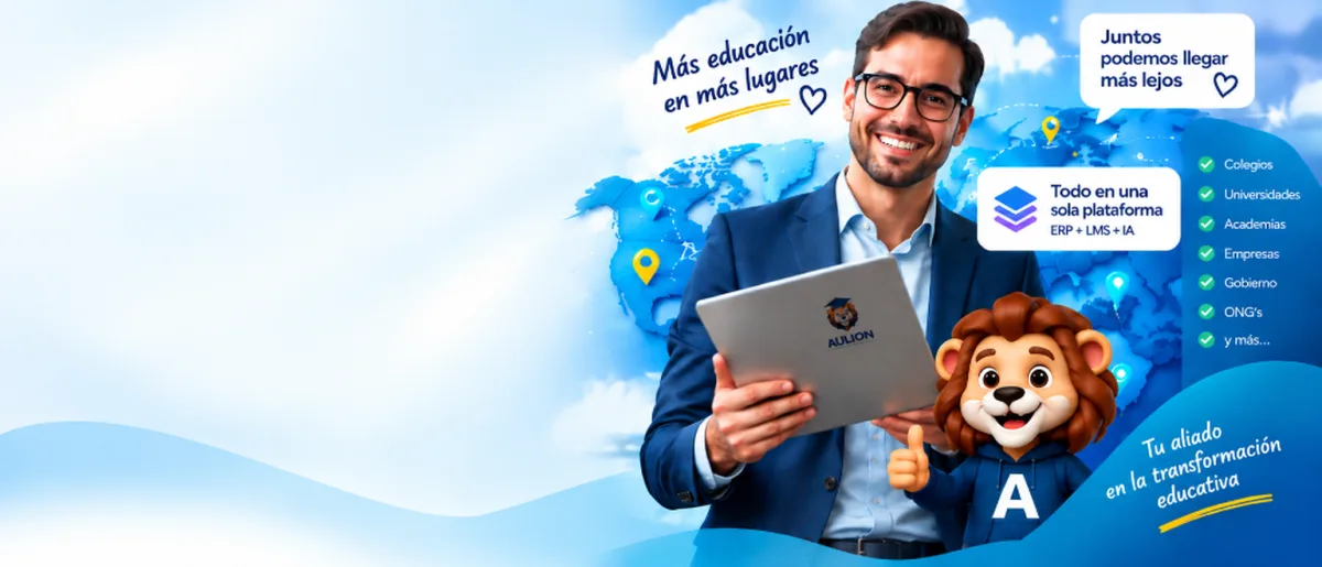 Programa Partner Aulion
